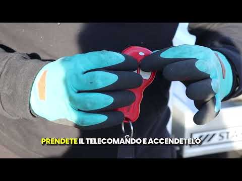 Tutorial: come si usa il carro attrezzi FTM